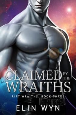 Claimed By the Wraiths