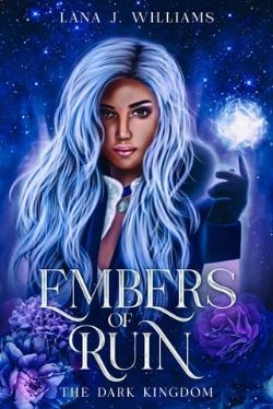 Embers of Ruin