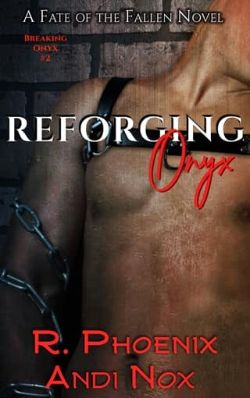 Reforging Onyx