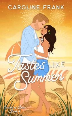 Tastes Like Summer