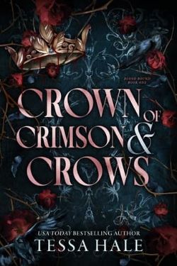 Crown of Crimson and Crows