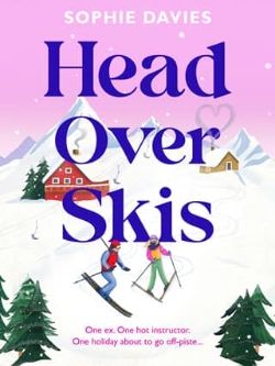 Head Over Skis