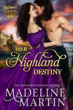 Her Highland Destiny