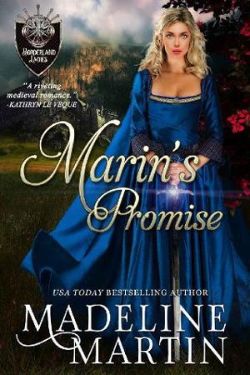 Marin’s Promise