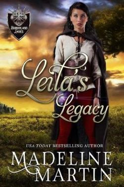Leila’s Legacy