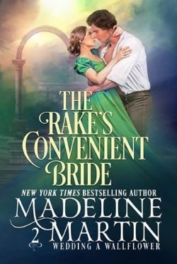 The Rake’s Convenient Bride