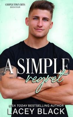 A Simple Regret