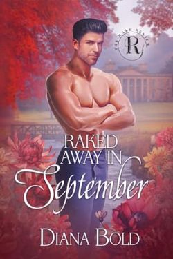 Raked Away in September