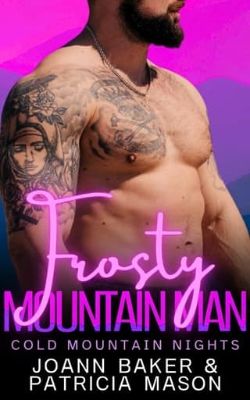 Frosty Mountain Man