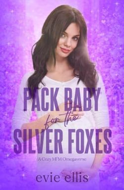 Pack Baby for the Silver Foxes