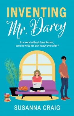 Inventing Mr Darcy