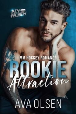 Rookie Attraction