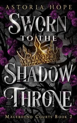 Sworn to the Shadow Throne