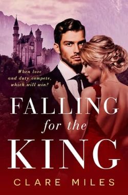 Falling for the King