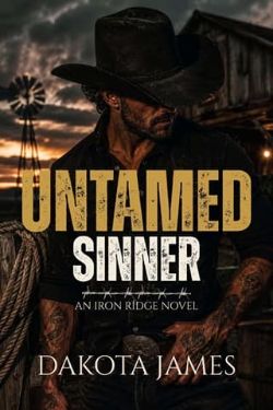 Untamed Sinner