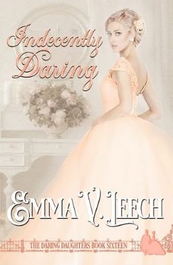 Indecently Daring