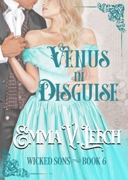 Venus in Disguise