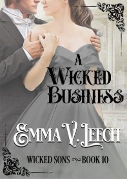 A Wicked Business