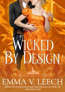 Wicked By Design