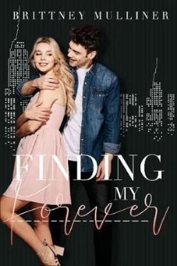 Finding My Forever