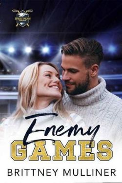 Enemy Games