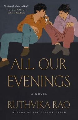 All Our Evenings