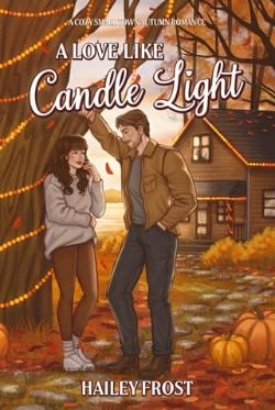 A Love Like Candle Light