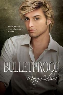 Bulletproof