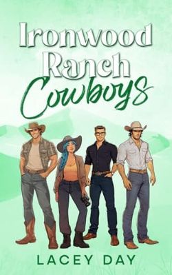 Ironwood Ranch Cowboys