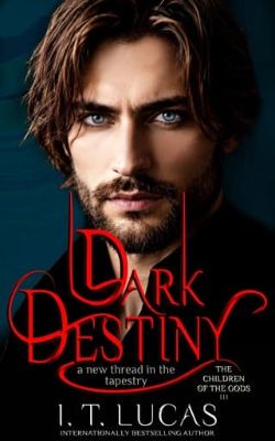 Dark Destiny: A New Thread in the Tapestry