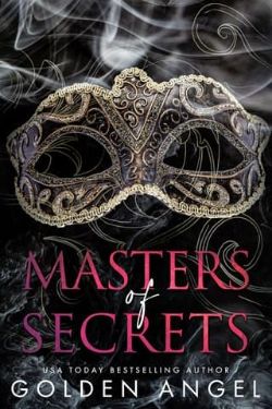 Masters of Secrets