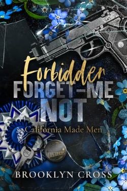 Forbidden Forget-Me-Not