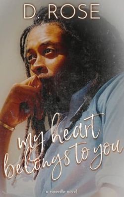 My Heart Belongs to You