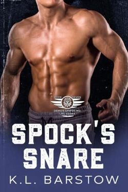 Spock’s Snare