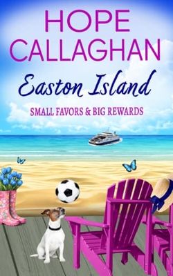 Easton Island