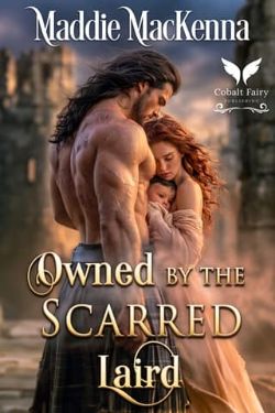 Owned by the Scarred Laird