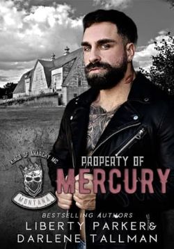 Property of Mercury