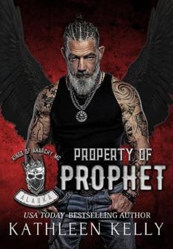 Property of Prophet