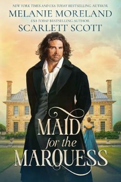 Maid for the Marquess