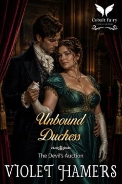 Unbound Duchess