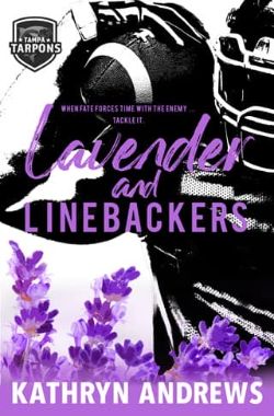 Lavender and Linebackers