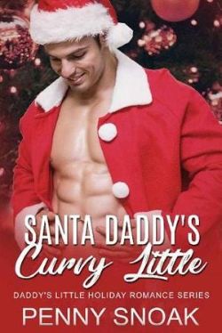 Santa Daddy’s Curvy Little