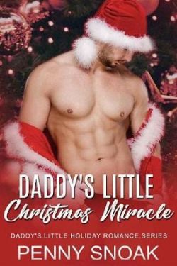 Daddy’s Little Christmas Miracle