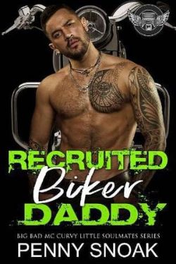 Recruited Biker Daddy