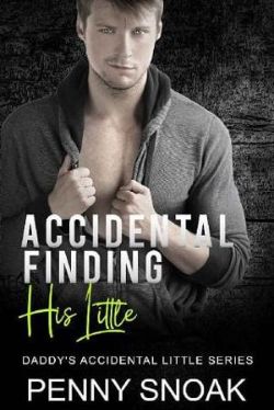 Accidentally Finding His Little