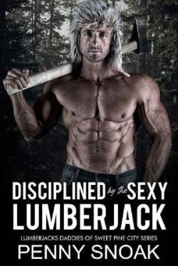 Disciplined by the Sexy Lumberjack