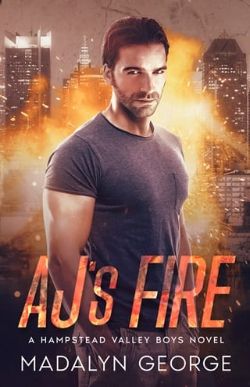 AJ’s Fire