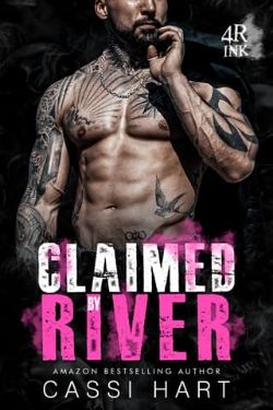 Claimed By River