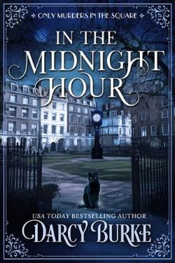 In the Midnight Hour