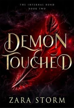 Demon Touched